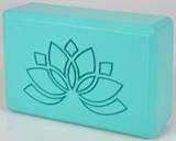 Yoga-Block für 1,99 € bei Thomas Philipps im Angebot Yoga-Block im aktuellen Thomas Philipps Prospekt