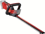 RHG Baucentrum Reichenbach - AKKU-HECKENSCHERE Angebot im Prospekt AKKU-HECKENSCHERE bei RHG Baucentrum im Reichenbach Prospekt für 84,95 €