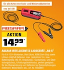 Aktuelle Batterie Angebote bei OBI in Aachen Aktuelles INTELLIGENTES LADEGERÄT „AB-5“ Angebot bei OBI in Aachen ab 14,99 €