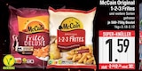 Frites Deluxe im Angebot bei E center in Germering Frites Deluxe Angebote von McCain bei E center Germering für 1,59 €