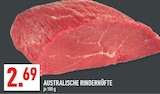 Marktkauf - Australische Rinderhüfte Angebot im Prospekt Australische Rinderhüfte bei Marktkauf im Prospekt "" für 2,69 €
