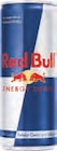 Energy Drink im Angebot bei tegut in Rüsselsheim Energy Drink Angebote von Red Bull bei tegut Rüsselsheim für 0,99 €
