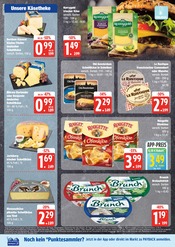 Aktueller EDEKA Prospekt mit Käse, "Top Angebote", Seite 14