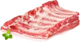 Schweine-Bauch oder Dicke Rippe Angebote bei REWE Oberursel für 5,99 €
