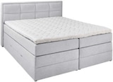 Aktuelles Boxspringbett Angebot bei XXXLutz Möbelhäuser in Wuppertal ab 999,00 €