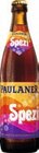 Spezi von Paulaner im aktuellen E xpress Prospekt für 9,99 €