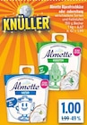 diska Amberg - Almette Alpenfrischkäse Angebot im Prospekt Almette Alpenfrischkäse bei diska im Amberg Prospekt für 1,00 €