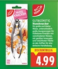 Nussknacker von GUT&GÜNSTIG für 4,99 € bei E center im Angebot Nussknacker von GUT&GÜNSTIG im aktuellen E center Prospekt