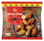 Chicken Wings XXL scharf von Chef Select für 4,99 € bei Lidl im Angebot Chicken Wings XXL scharf von Chef Select im aktuellen Lidl Prospekt