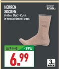 Herren Socken im Angebot bei Marktkauf in Beckum Herren Socken Angebote von Camel Active bei Marktkauf Beckum für 6,99 €