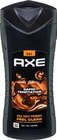 Dusche Angebote von Axe bei Netto Marken-Discount Wismar für 3,00 €