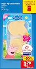 Käsescheiben von Peppa Pig im aktuellen Netto Marken-Discount Prospekt für 1,79 €