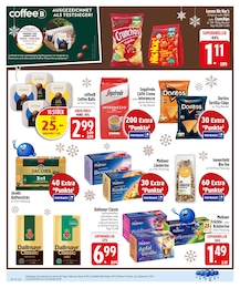 EDEKA Chips im Prospekt EDEKA Chips im Prospekt