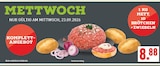 Mett im Angebot bei Marktkauf in Mülheim Mett Angebote bei Marktkauf Mülheim für 8,88 €