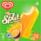 Flutsch Finger im Angebot bei EDEKA in Stralsund Flutsch Finger Angebote von Langnese bei EDEKA Stralsund für 2,22 €