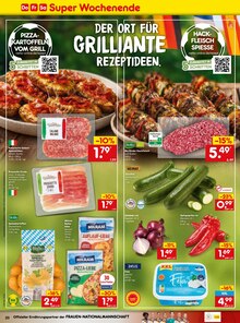 Kartoffeln im aktuellen Netto Marken-Discount Prospekt (Nürnberg) Kartoffeln im Netto Marken-Discount Prospekt "Aktuelle Angebote" mit 45 Seiten (Nürnberg)