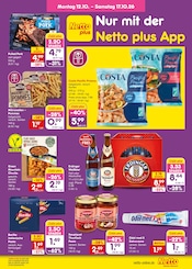 Mikrowelle im Netto Marken-Discount Prospekt in Moers Aktueller Netto Marken-Discount Prospekt mit Mikrowelle, "Aktuelle Angebote", Seite 19