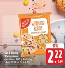 Walnusskerne im Angebot bei E center in Jena Walnusskerne Angebote von Gut & Günstig bei E center Jena für 2,22 €