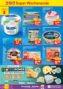 Torte im Netto Marken-Discount Prospekt "Aktuelle Angebote" mit 68 Seiten (Paderborn)