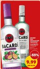 Rum Flavoured with Passionfruit Angebote von Bacardi bei Penny Stendal für 9,99 €