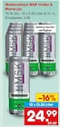 Moskovskaya MSK Vodka & Maracuja im Angebot bei Netto Marken-Discount in Lutherstadt Wittenberg Moskovskaya MSK Vodka & Maracuja Angebote bei Netto Marken-Discount Lutherstadt Wittenberg für 2,08 €