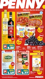 Der aktuelle Penny Prospekt Wer günstig will, muss Penny.