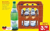 Mineralwasser Angebote von Berg Quellen bei Netto Marken-Discount Pforzheim für 3,79 €