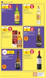 Catalogue Intermarché Super en cours à Champigny-sur-Marne, "Intermarché", Page 32