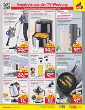 Kühlbox im Netto Marken-Discount Prospekt in Schwerin Aktueller Netto Marken-Discount Prospekt mit Kühlbox, "Aktuelle Angebote", Seite 35