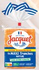 Pain de mie maxi tranches nature sans sucres ajoutés à Intermarché Contact dans Duntzenheim Pain de mie maxi tranches nature sans sucres ajoutés à Intermarché Contact dans Duntzenheim