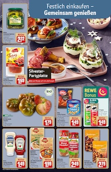 Hähnchen im REWE Prospekt "Dein Markt" mit 28 Seiten (Siegen (Universitätsstadt))