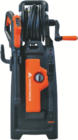 Hochdruckreiniger „EW U15D“ im Angebot bei toom Baumarkt in Celle Hochdruckreiniger „EW U15D“ Angebote von Yard Force bei toom Baumarkt Celle für 79,99 €