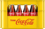 Coca-Cola bei Trinkgut im Prospekt "" für 14,99 €