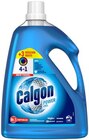 4in1 Tabs Wasserenthärter oder 4in1 Gel Angebote von Calgon bei REWE Hanau für 8,49 €