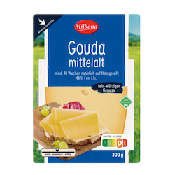 Gouda Holland mittelalt