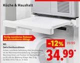 Zwischenbaurahmen im Lidl Prospekt Zwischenbaurahmen von W5 im aktuellen Lidl Prospekt für 34,99 €