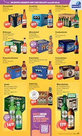 Bitburger im Getränke Hoffmann Prospekt in Witten Aktueller Getränke Hoffmann Prospekt mit Bitburger, "Aktuelle Angebote", Seite 7