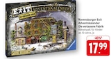E center Senden - Exit Adventskalender Die verlassene Fabrik Angebot im Prospekt Exit Adventskalender Die verlassene Fabrik bei E center im Senden Prospekt für
