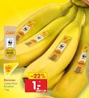 Bananen Angebote bei Netto Marken-Discount Kassel für 1,00 €