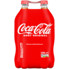 COCA-COLA Original en promo chez Carrefour Market Niort à 7,90 €