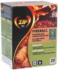 Fireball - Colruyt à Nancy Fireball en promo chez Colruyt Nancy à 5,44 €
