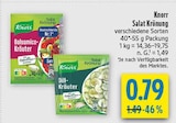 Aktuelles Balsamico-Kräuter Angebot bei diska in Dresden ab 0,79 €