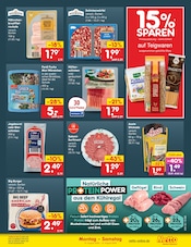 Lebensmittel im Netto Marken-Discount Prospekt in Erfurt Aktueller Netto Marken-Discount Prospekt mit Lebensmittel, "Aktuelle Angebote", Seite 17