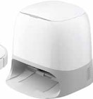 Aktuelles Saug- und Wischroboter Qrevo Curv Angebot bei EP: in Mannheim ab 1.099,00 €