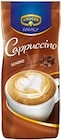 Cappuccino im Angebot bei Kaufland in Nürnberg Cappuccino Angebote von KRÜGER Family bei Kaufland Nürnberg für 2,49 €
