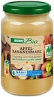Apfel-Bananenmark im REWE Prospekt Apfel-Bananenmark von REWE Bio im aktuellen REWE Prospekt für 1,15 €