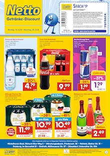Aktueller Netto Marken-Discount Prospekt (Willich) Netto Marken-Discount Prospekt "DER ORT, AN DEM DU IMMER AUSGEZEICHNETE PREISE FINDEST." mit Seiten (Willich)