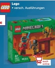Lego bei Netto Marken-Discount im Göhl Prospekt für 7,99 €