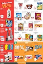 Aktueller GLOBUS Prospekt mit Milch, "Aktuelle Angebote", Seite 2