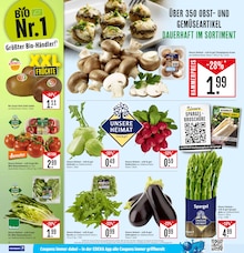 Aktueller Marktkauf Prospekt